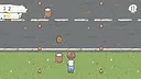 Urban runaway Screenshot 0