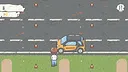 Urban runaway Screenshot 2