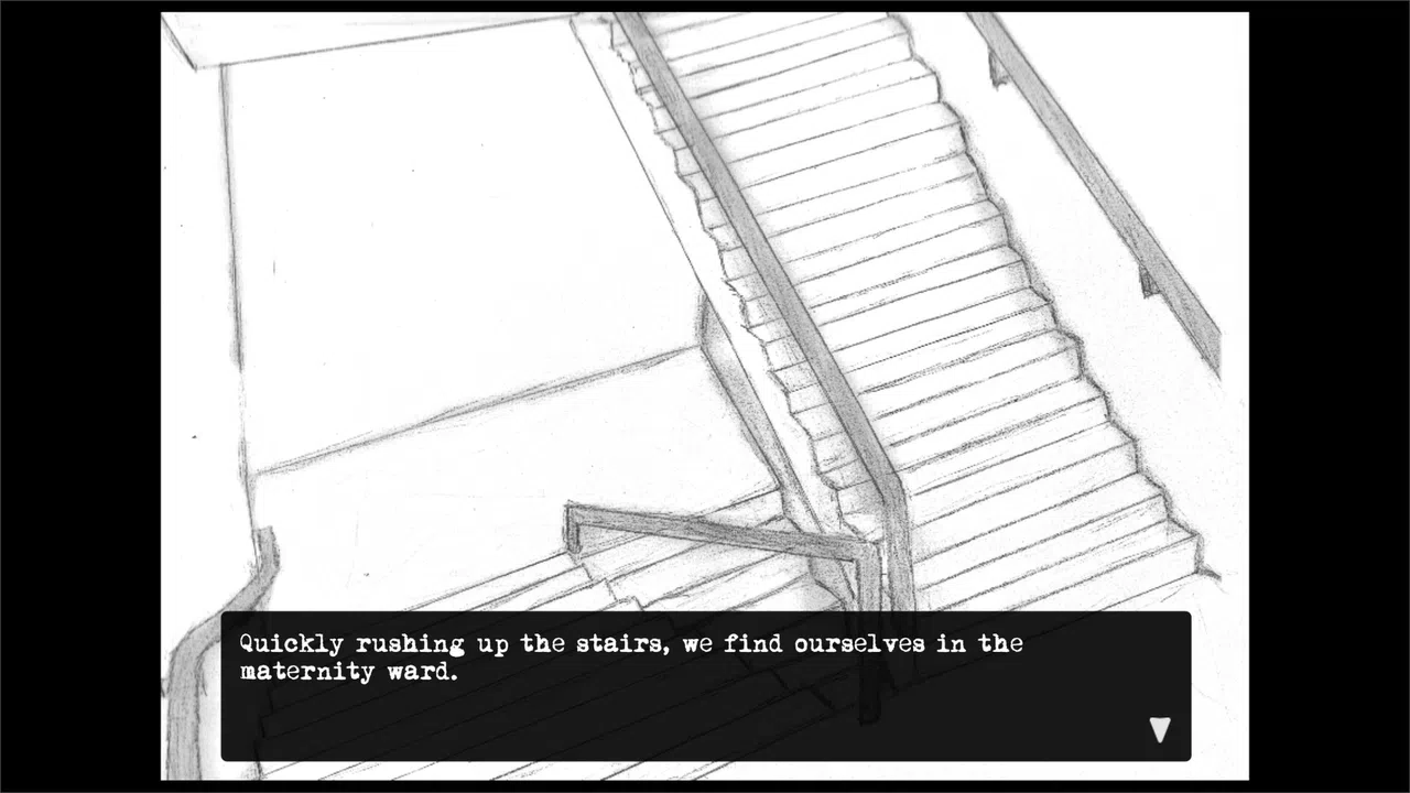 Entwined: The Visual Novel Screenshot 7