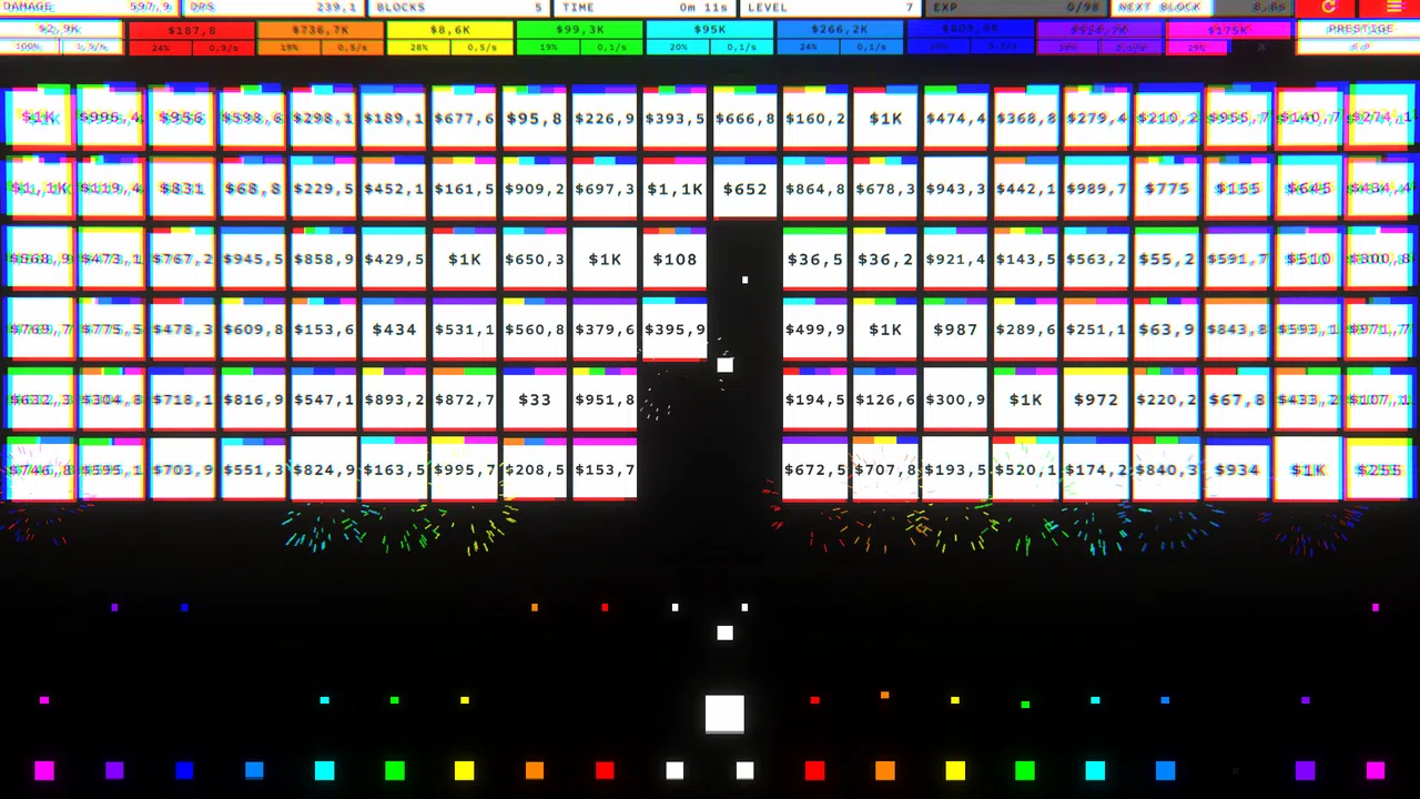 Idle Shooter Screenshot 6