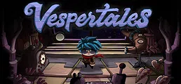 Vespertales