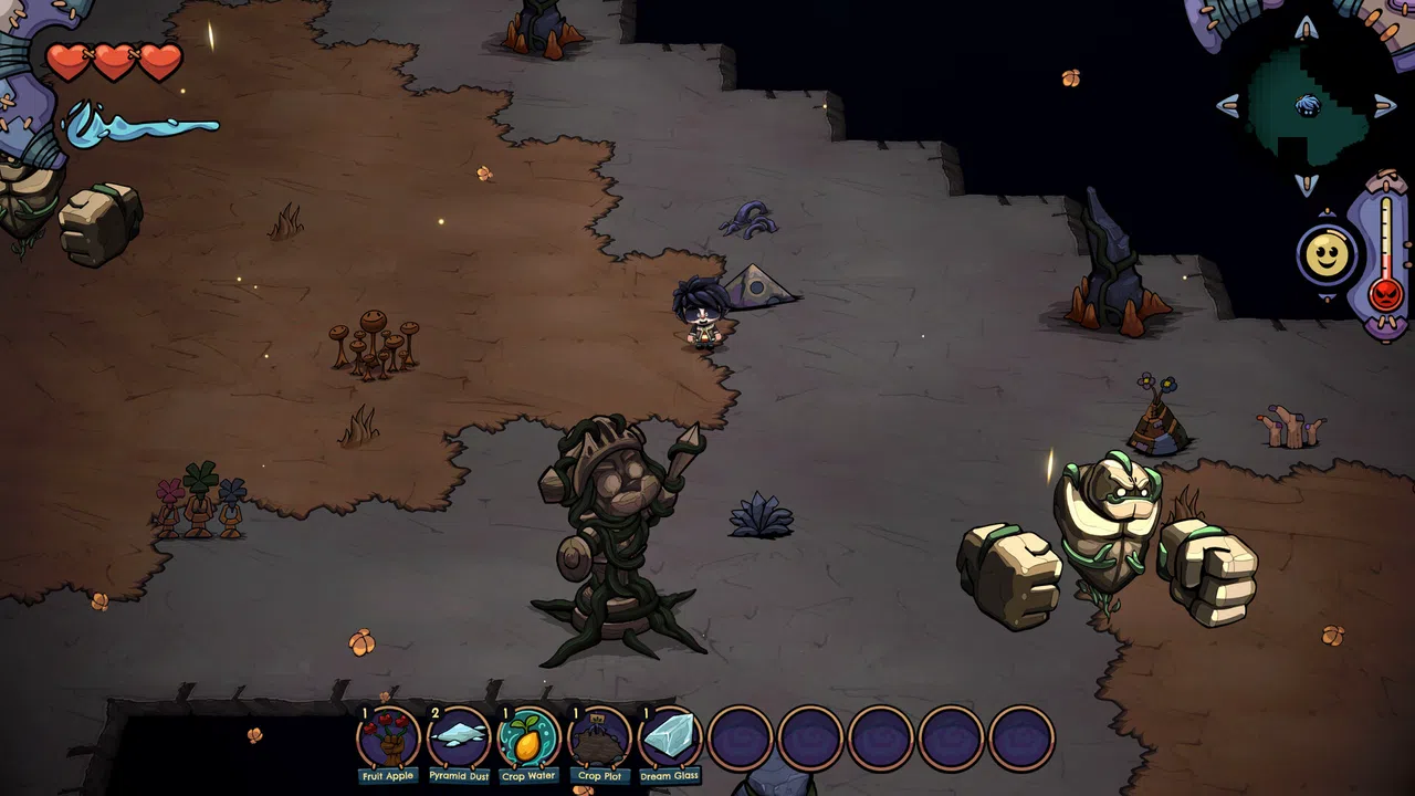 Vespertales Screenshot 5