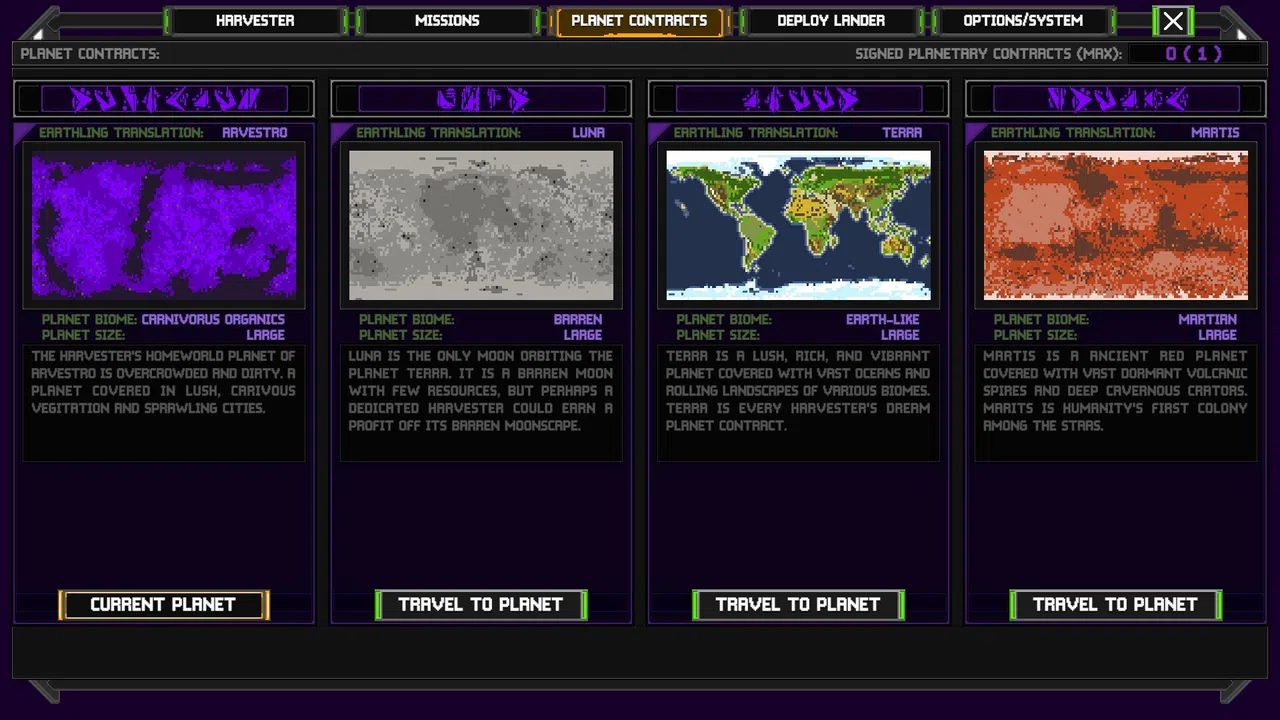Day Of The Harvesters Screenshot 7
