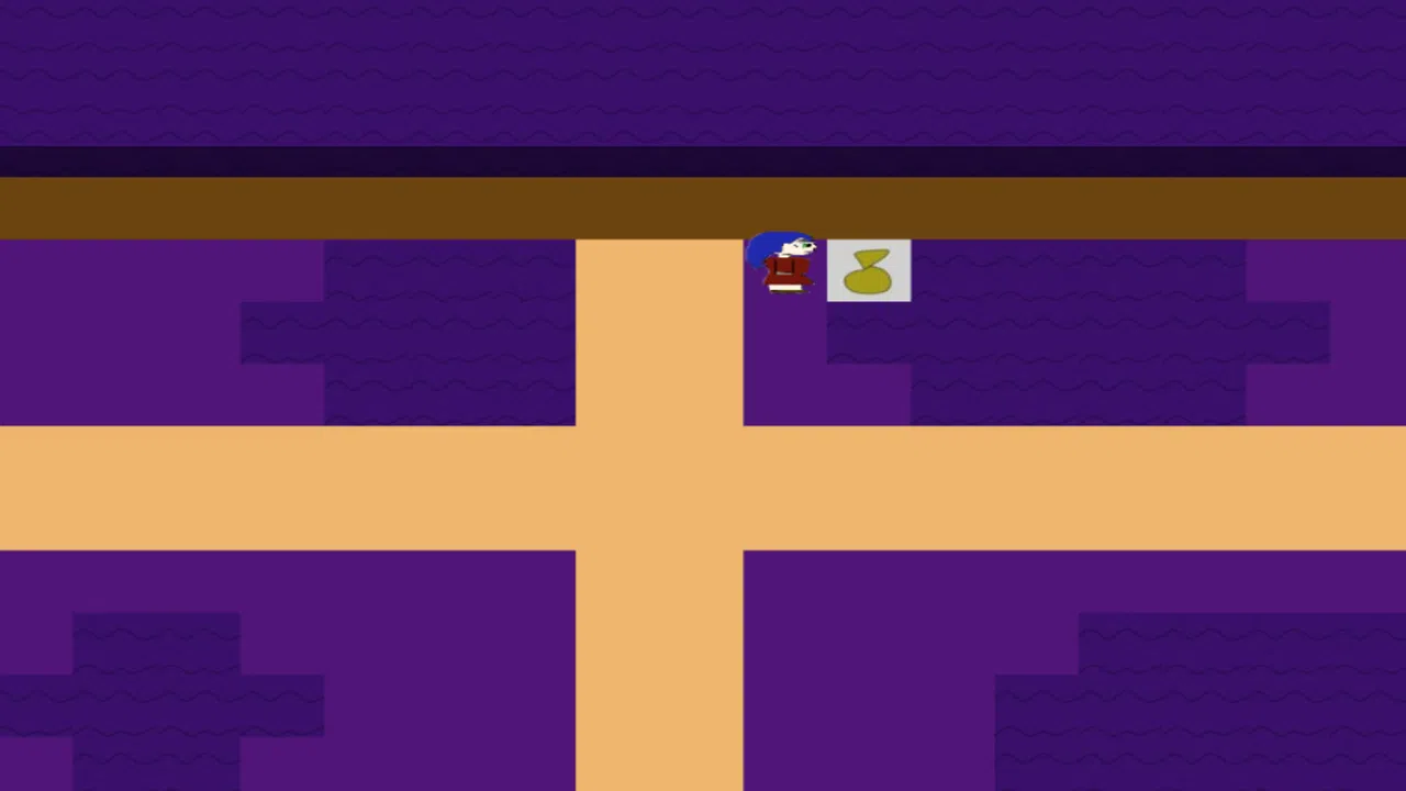 Hazen's Children Screenshot 3