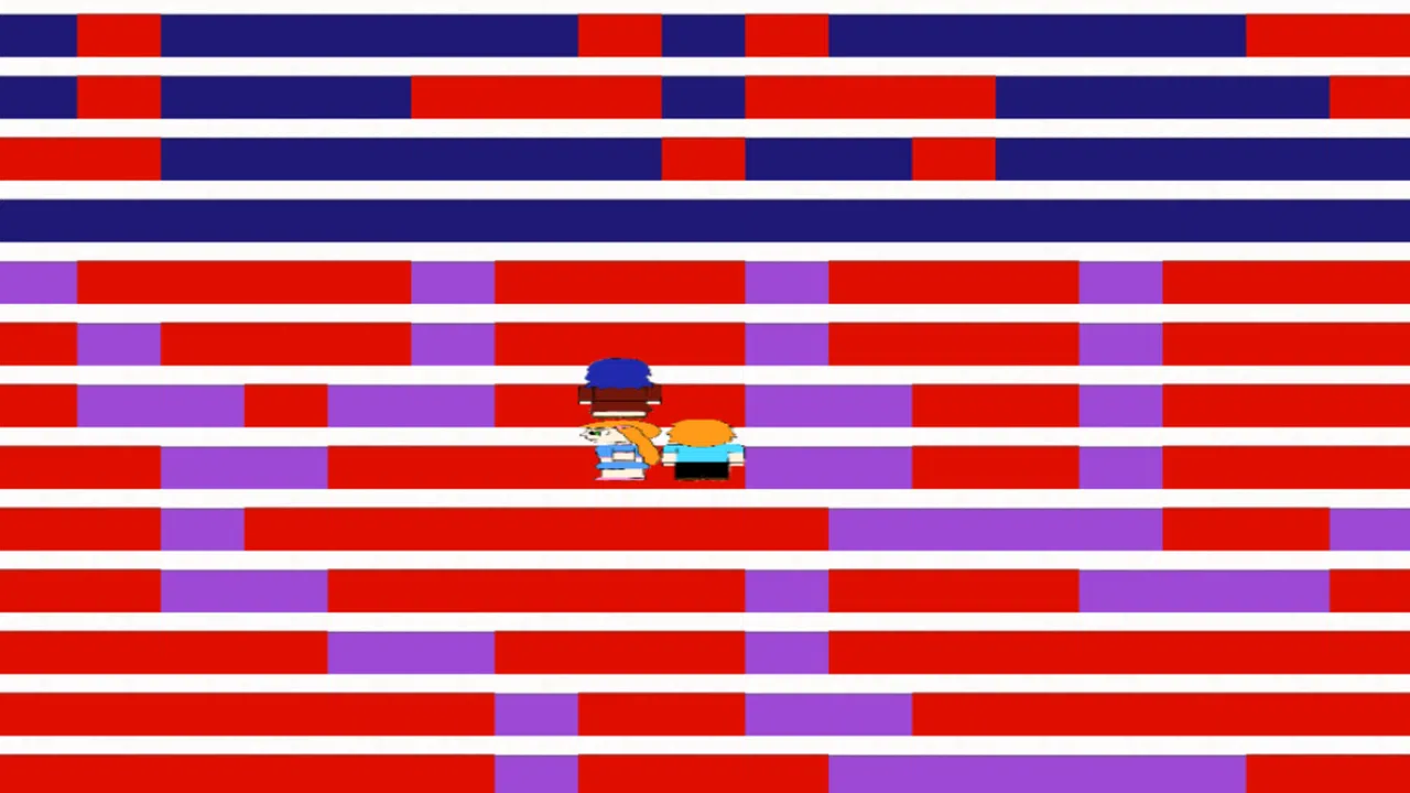 Hazen's Children Screenshot 1