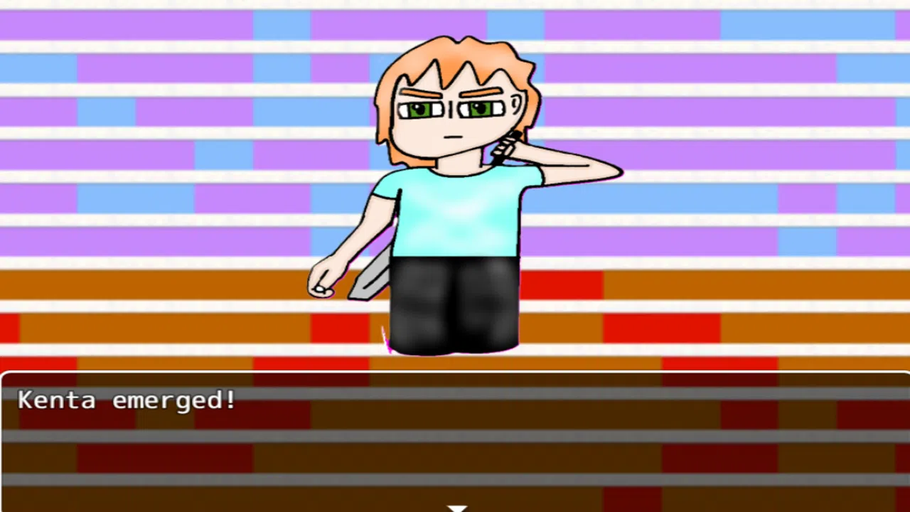 Hazen's Children Screenshot 4