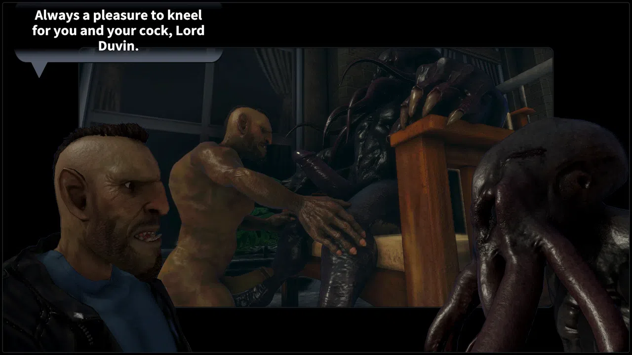 Hellfire Factory Screenshot 4