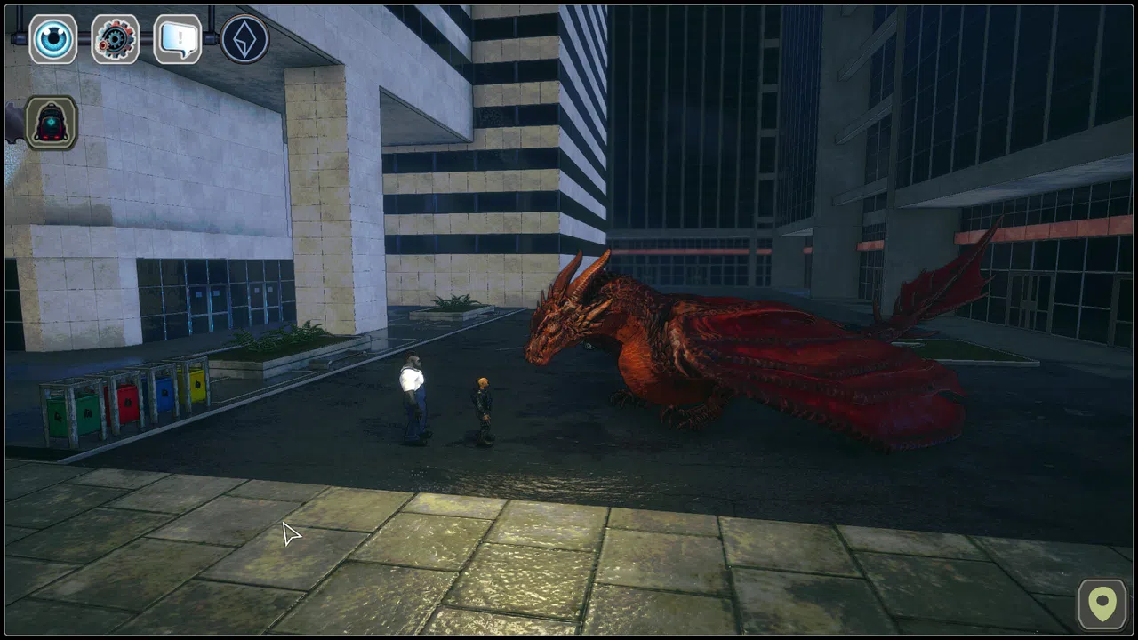 Hellfire Factory Screenshot 6