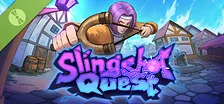 Slingshot Quest Demo