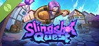 Slingshot Quest Demo