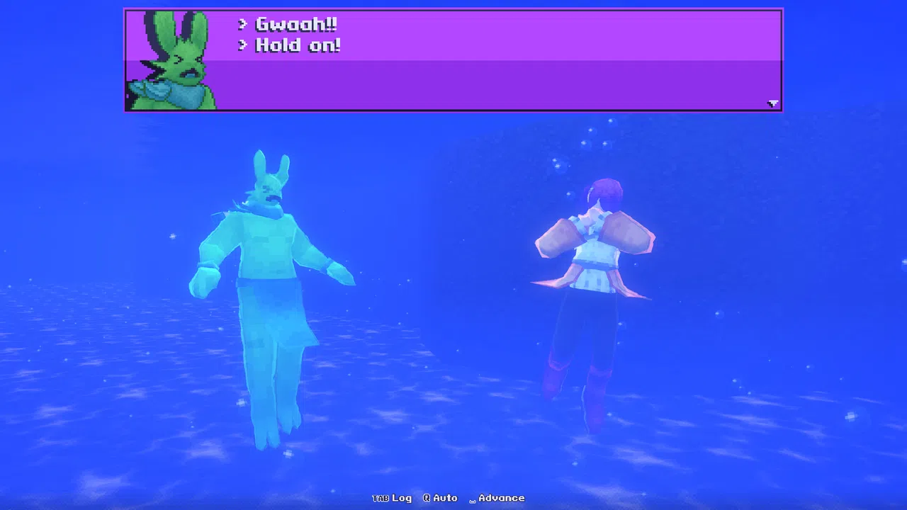 Slingshot Quest Demo Screenshot 7