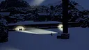 Blade of Vengeance: Night Raid at Swift Peak Pass Screenshot 1