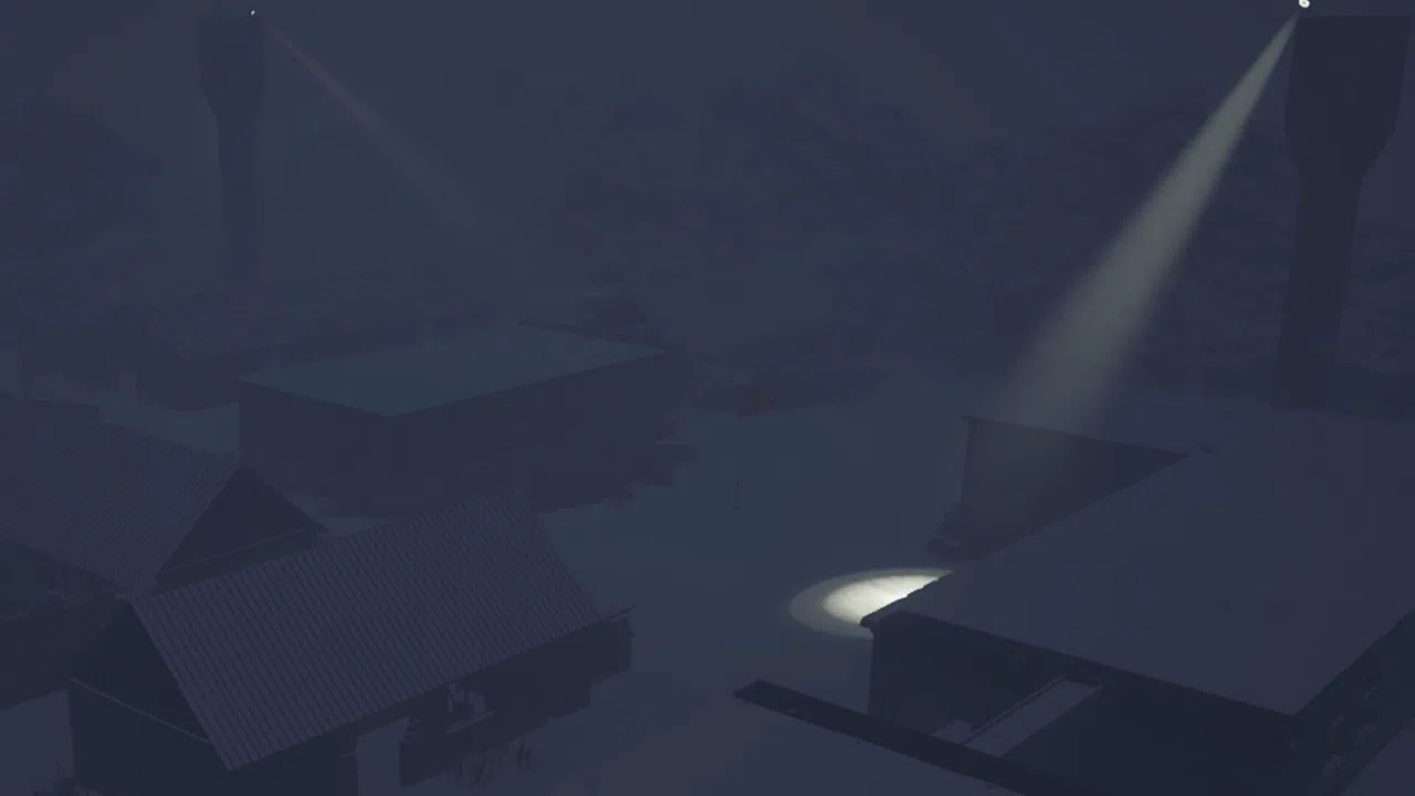 Blade of Vengeance: Night Raid at Swift Peak Pass Screenshot 2