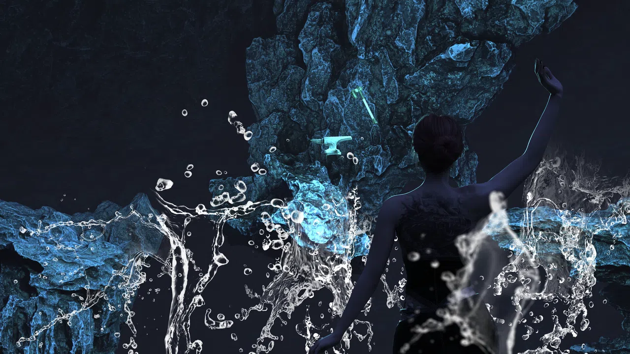 Late Night Tales Screenshot 7
