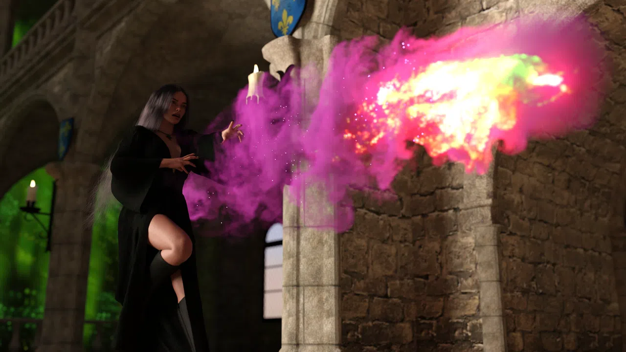 Late Night Tales Screenshot 3