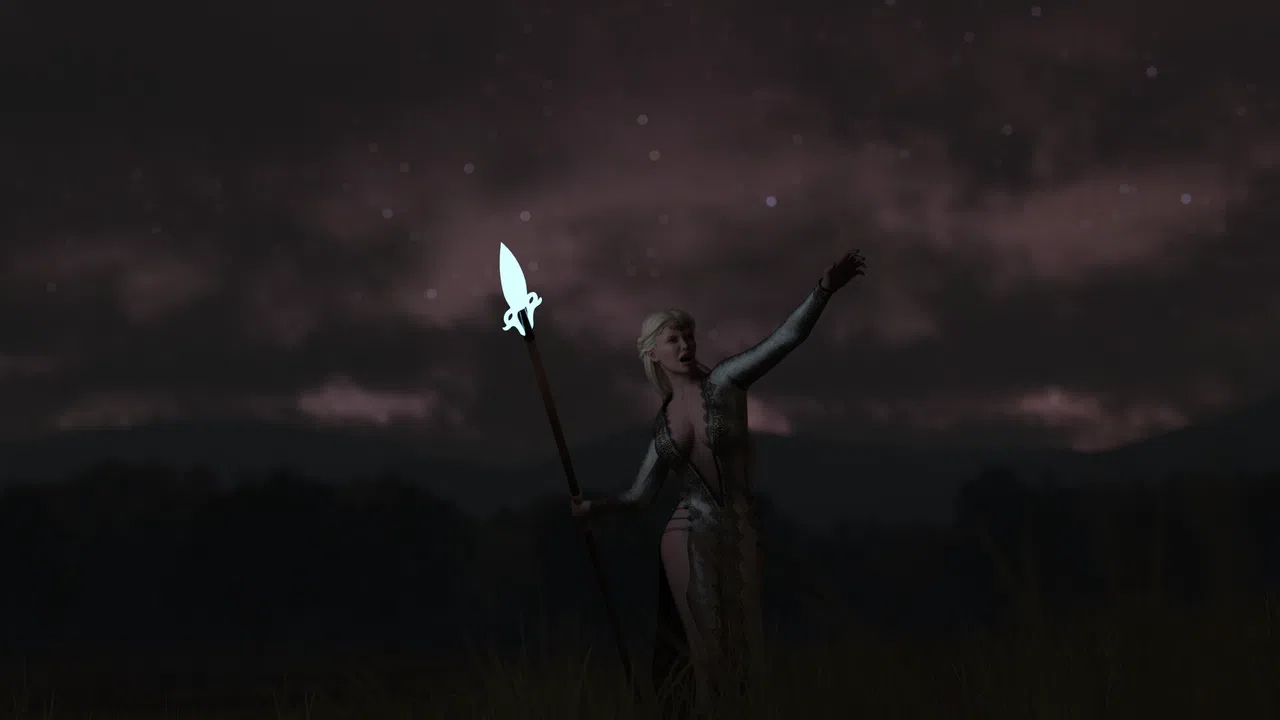 Late Night Tales Screenshot 13