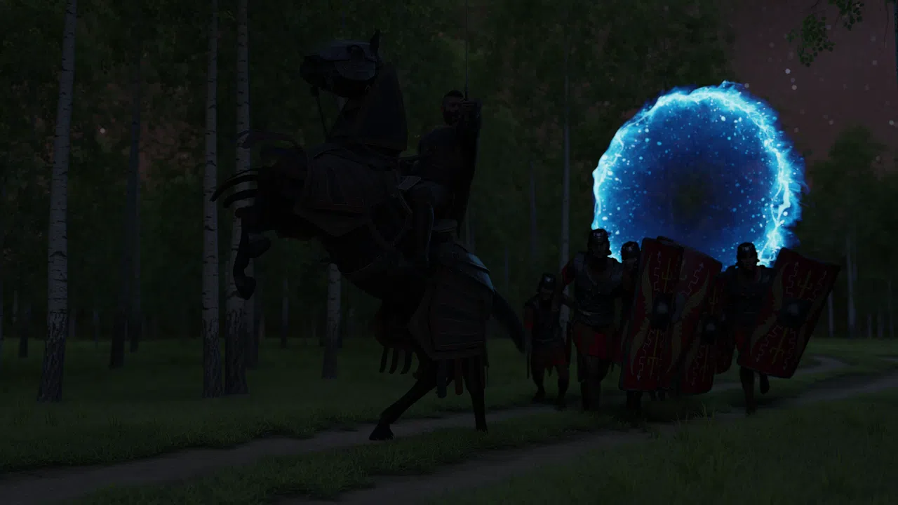 Late Night Tales Screenshot 17