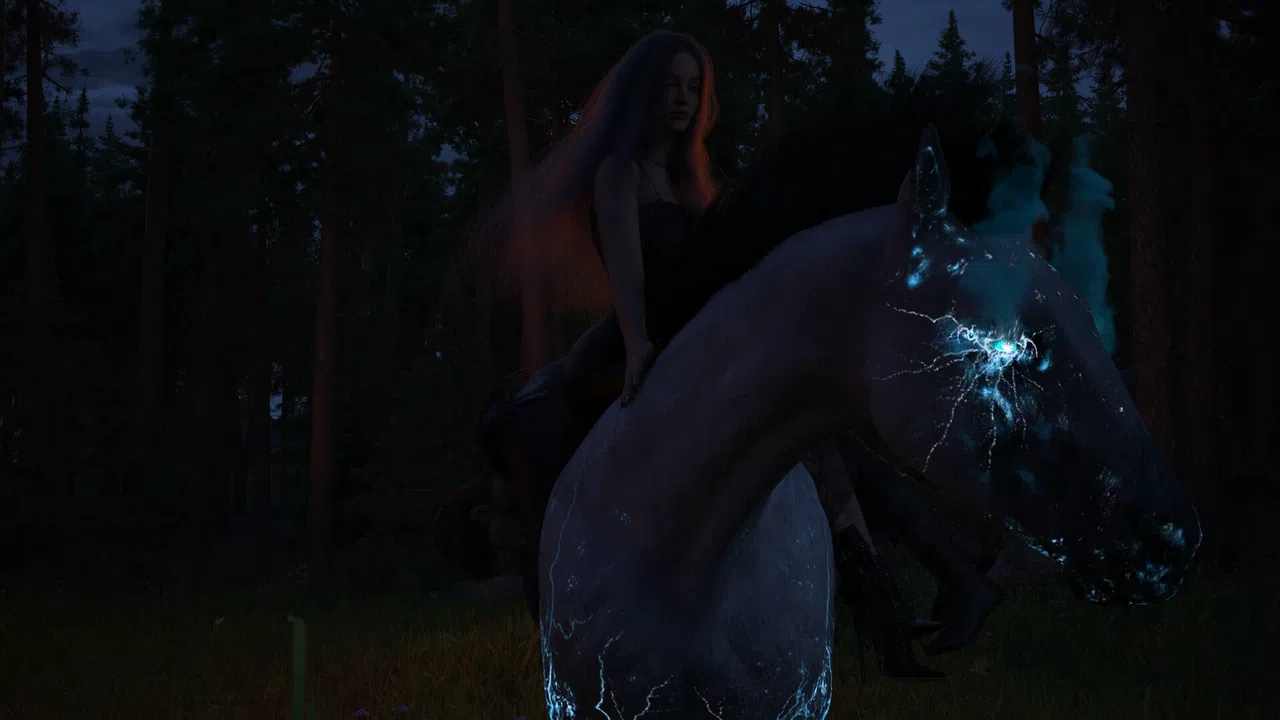 Late Night Tales Screenshot 0