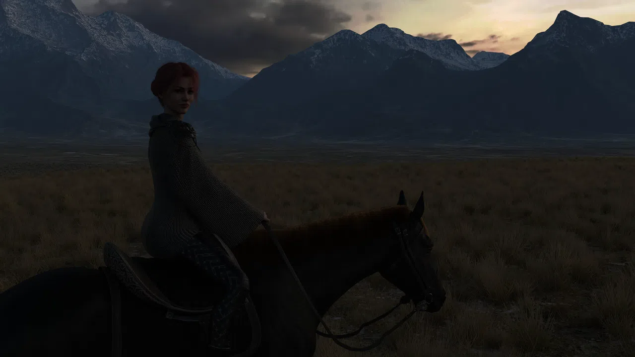Late Night Tales Screenshot 22