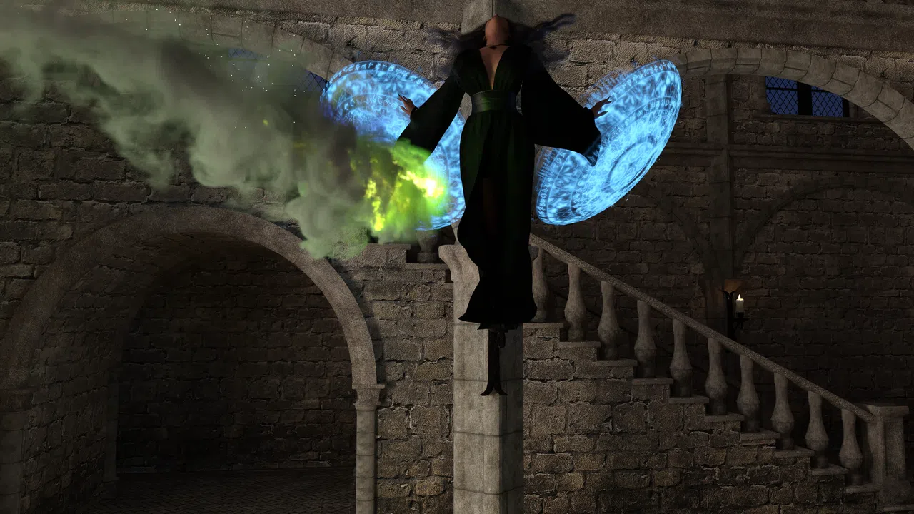Late Night Tales Screenshot 16
