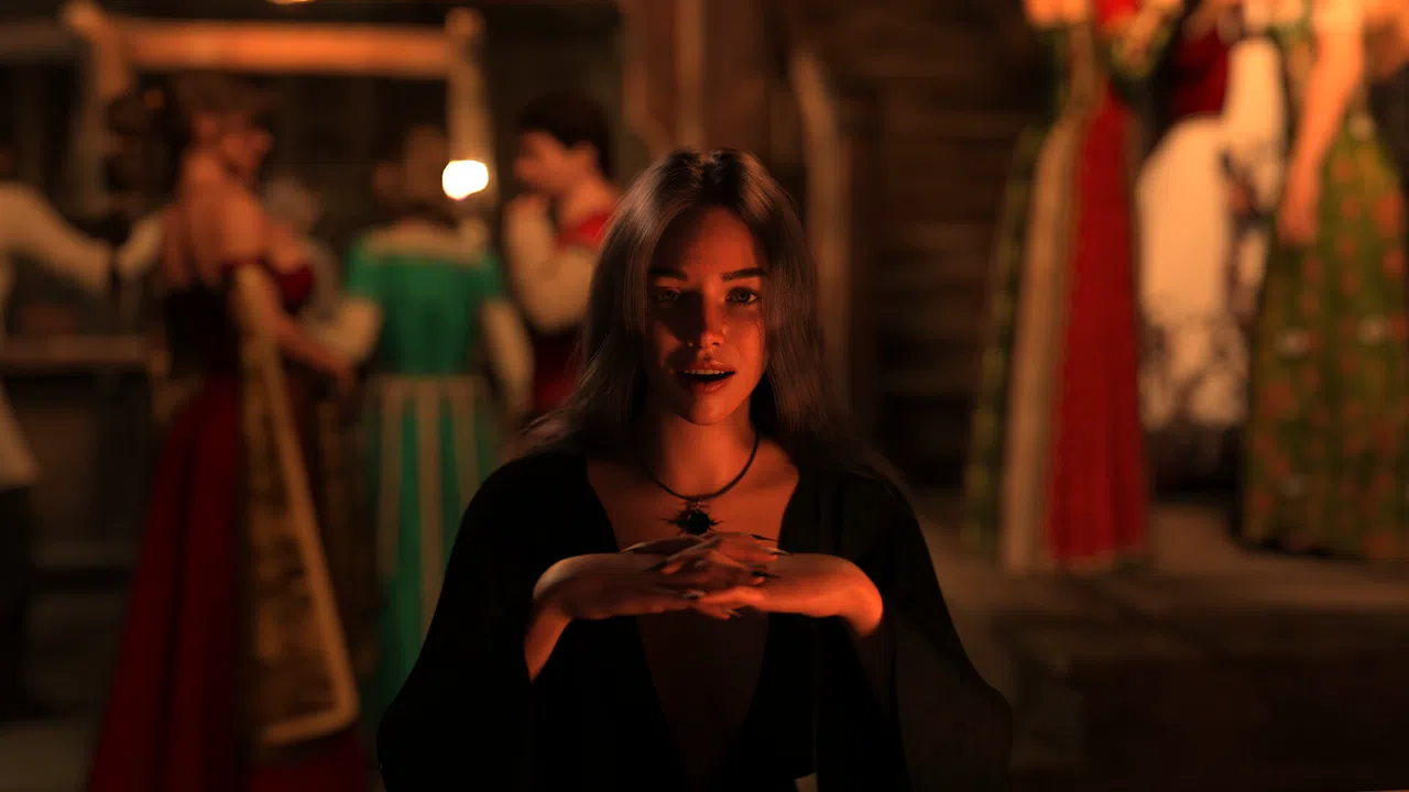 Late Night Tales Screenshot 19