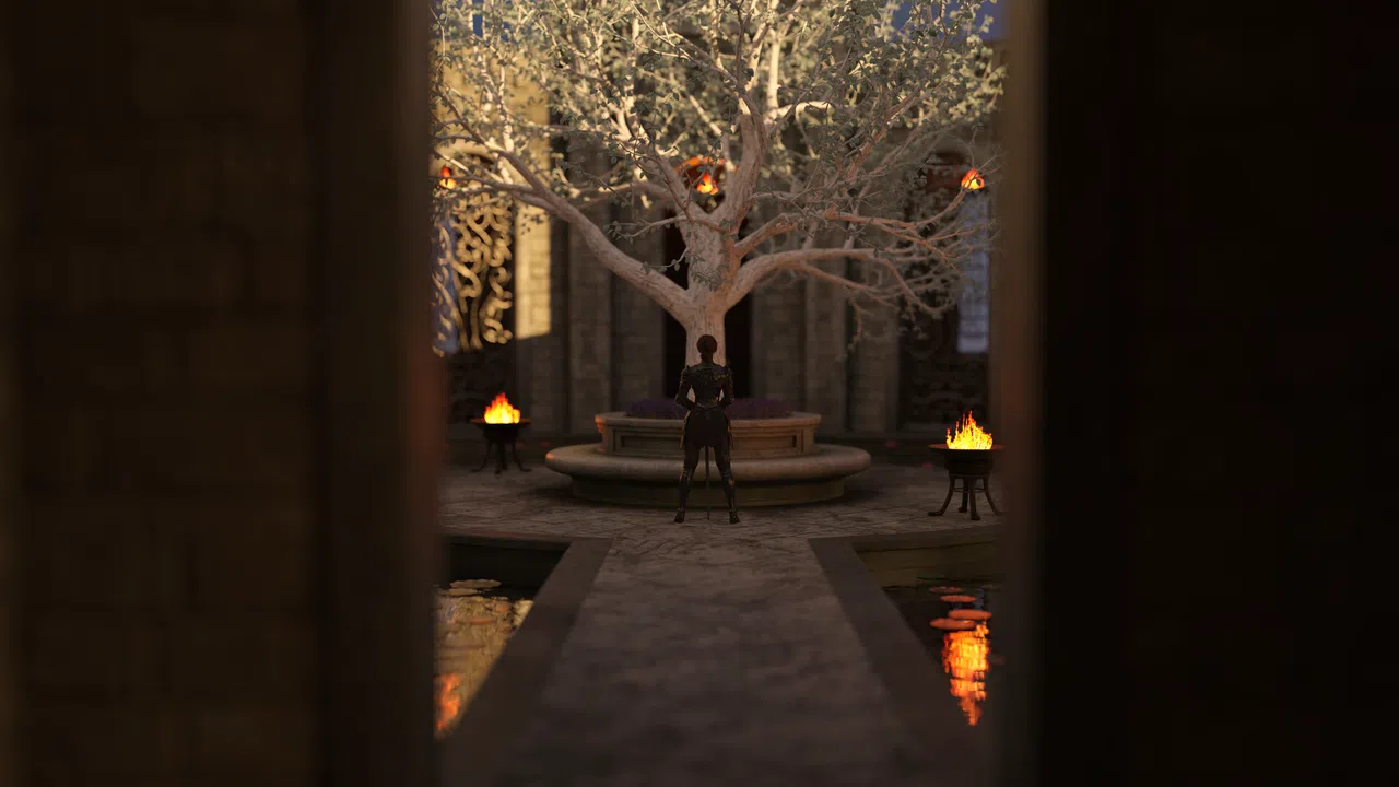 Late Night Tales Screenshot 18