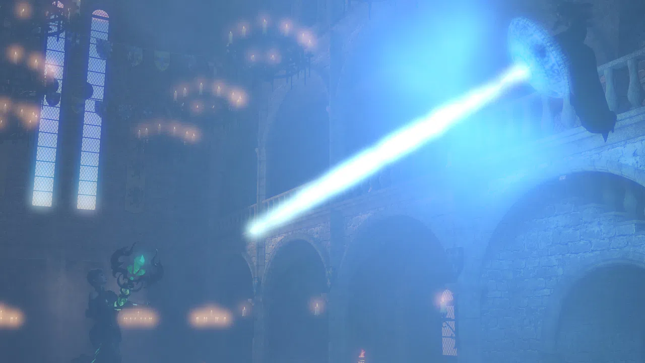 Late Night Tales Screenshot 4