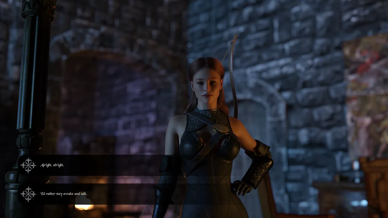 Late Night Tales Screenshot 6