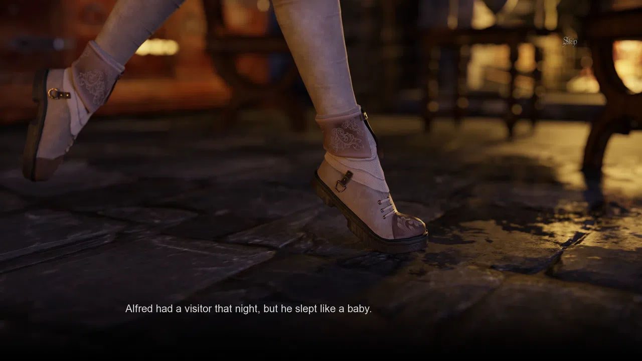Late Night Tales Screenshot 8