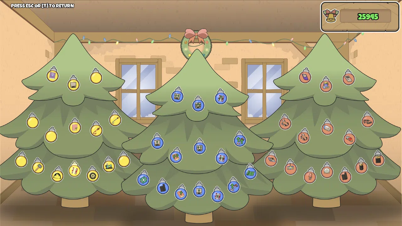 Elfgineer Demo Screenshot 5