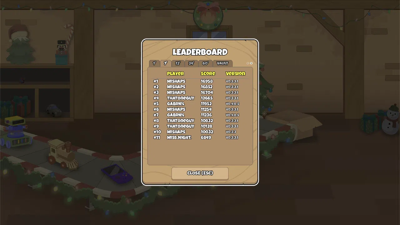 Elfgineer Demo Screenshot 9