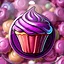 Level 35 icon
