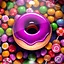 Level 8 icon