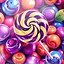 Level 6 icon