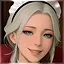 Girl 26 icon