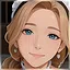 Girl 19 icon