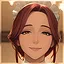Girl 21 icon