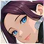 Girl 8 icon