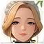 Girl 23 icon