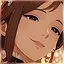 Girl 10 icon