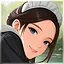 Girl 15 icon