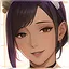Girl 3 icon