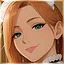 Girl 30 icon