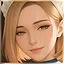 Girl 12 icon
