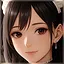 Girl 24 icon