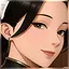 Girl 1 icon