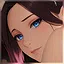 Girl 11 icon