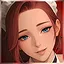 Girl 9 icon