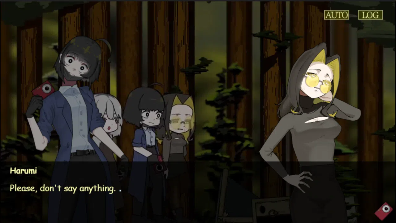 At the Mount Leng of madness Screenshot 3