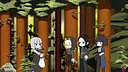 At the Mount Leng of madness Screenshot 1